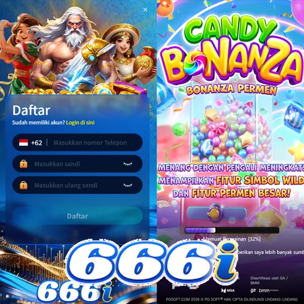 666I
