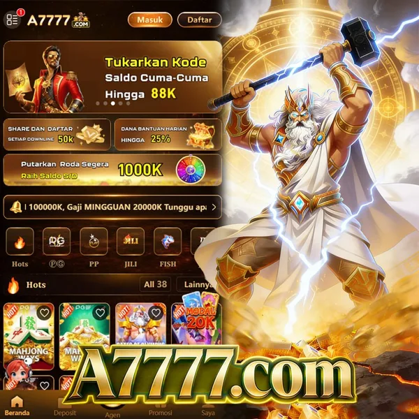 A7777