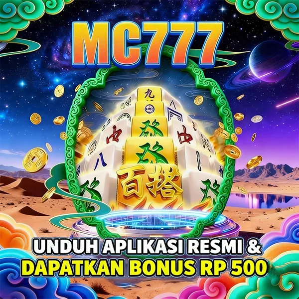 MC777