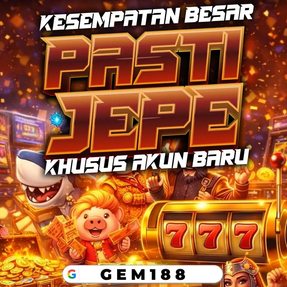 gem188 Masuk - gem188 Resmi
